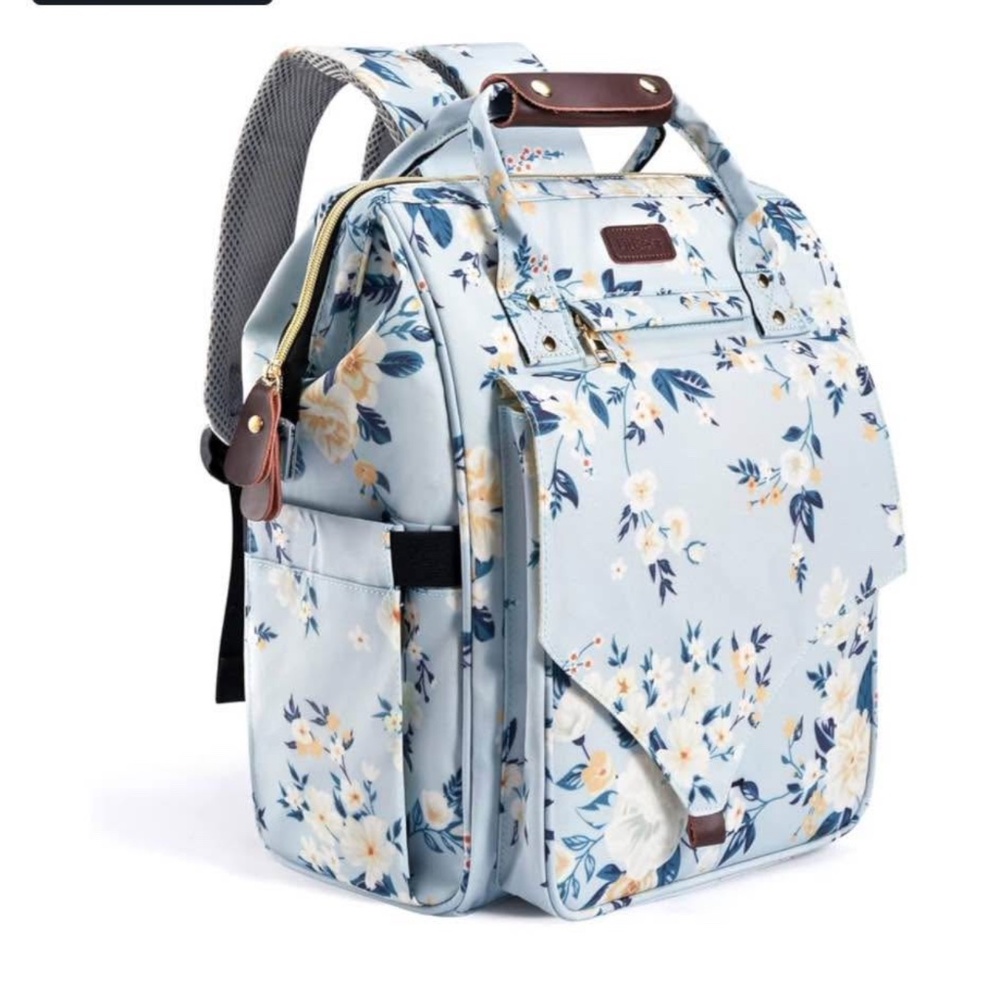 Super Cute Diaper bag